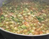 Foto del paso 2 de la receta: Sopa Invernal Calienta 💕 Corazones
