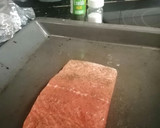 Foto del paso 4 de la receta: Lomo de salmón con eneldo al horno