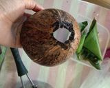 Foto langkah ke 3 dari resep Peungat.