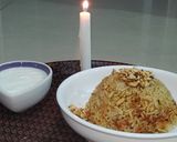 صورة لخطوة 5 من وصفة رز عا طاووق