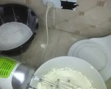 A picture of step 2 of Cup cakes.