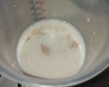 Kolbászkrémes kiflik recept fázis 1 fotója