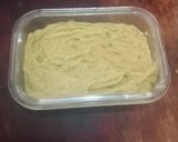 Foto langkah ke 4 dari resep # 179 : Ubi Manis Panggang Keju.