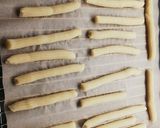 Foto del paso 2 de la receta: Churros hecho en casa