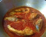 চিলি মছলি (chili mahcli recipe in bengali) রেসিপি ধাপ - 4 ছবি