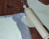 Foto del paso 5 de la receta: Masa hojaldre.🤩