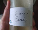 Foto langkah ke 2 dari resep Timun Suri Nata (Sirup Fruit Punch).