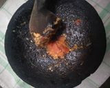 Foto langkah ke 2 dari resep Nasi Goreng Kampung.
