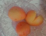 صورة لخطوة 1 من وصفة عصير دانون ولا اروع 😋❤