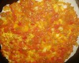 Foto del paso 4 de la receta: Pizza casera🍕