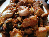 Ayam Goreng Bawang