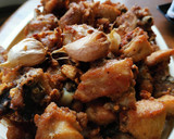 Foto langkah ke 5 dari resep Ayam Goreng Bawang.