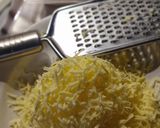 Serpenyőben sült, kolbászkrémes vegán melegszendvics 🌱 recept fázis 3 fotója