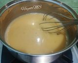Foto langkah ke 4 dari resep Dawet Pudding.