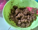 Foto langkah ke 3 dari resep Nutrijell Cookies Gluten Free Eggless #Maree.