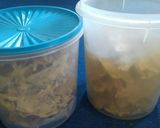 Foto langkah ke 9 dari resep Peyek kacang Dapur Rahma.