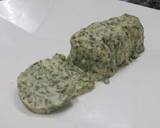 Herb Garlic Butter Log recipe step 1 photo