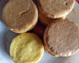Foto langkah ke 5 dari resep Bingka Barandam.