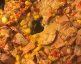 Foto del paso 4 de la receta: Espagueti súper cremoso sin crema
