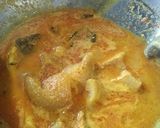 Foto langkah ke 4 dari resep Gulai Kikil Sapi.