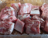 Foto del paso 4 de la receta: Fideuá con costillas de cerdo
