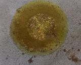 A picture of step 2 of Kohlrabi Fry.