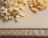 Foto del passaggio 1 della ricetta Torta salata del riciclo