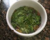 Foto del paso 2 de la receta: Sopa de fideos