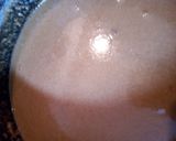 Foto del paso 3 de la receta: Budín cuatro cuartos de harinas saludables y azúcar mascabo