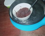 Foto langkah ke 8 dari resep Roti goreng isi coklat.