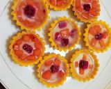 Foto langkah ke 12 dari resep Kue Pie.