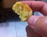 Foto langkah ke 5 dari resep Nastar Crunchy.