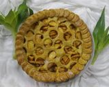 Foto del paso 9 de la receta: Tarta de manzana