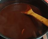 Foto del paso 5 de la receta: Lomo de cerdo a la tía Blanca (tres chiles)