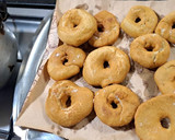 Foto del paso 4 de la receta: Tortas fritas fáciles y económicas