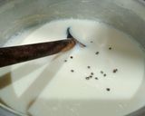 A picture of step 1 of Creamy doodh wali vermicelli.