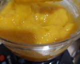 A picture of step 3 of Junky jelly dessert.