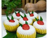 Foto langkah ke 6 dari resep Putu Ayu Labu Parang (697).
