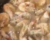 Foto langkah ke 3 dari resep Udang Krispi.