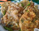 Foto langkah ke 5 dari resep Weci Malang (Eggless).