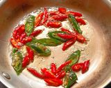 Foto langkah ke 2 dari resep Chicken Popcorn Saus Asam Manis.
