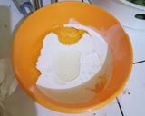 Foto langkah ke 1 dari resep Cifon 3 telur.
