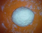 Foto del paso 2 de la receta: Pizza