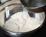 A picture of step 2 of Strips Samosa.