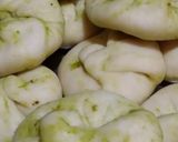 মটরশুঁটির কচুরি(matarshutir kachori recipe in Bengali) রেসিপি ধাপ - 2 ছবি