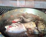 Foto del paso 2 de la receta: Pollo al disco o cacerola