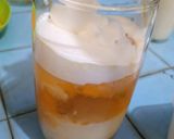 Foto langkah ke 3 dari resep 83. Mango milk cream.