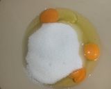Foto del paso 2 de la receta: Torta de Manzana y Canela 🍎