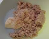 My Nutella Cookies recipe step 2 photo