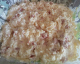 Foto del paso 2 de la receta: Arroz de verano